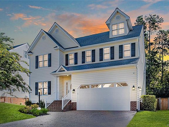 2nd image of 3317 Andover Hills Pl