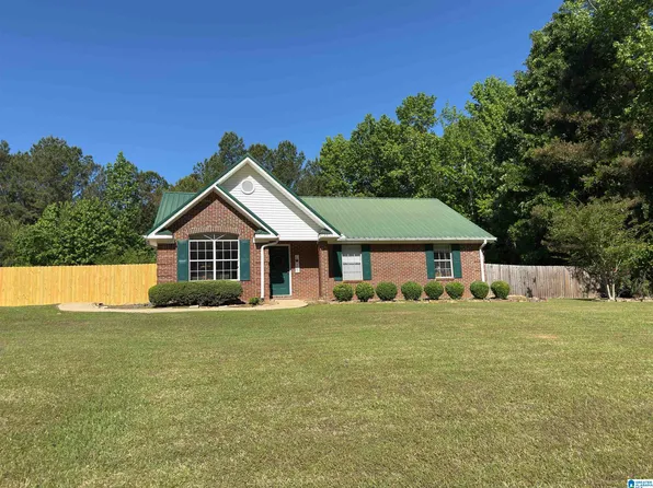 2655 County Road 195, Clanton, AL 35046