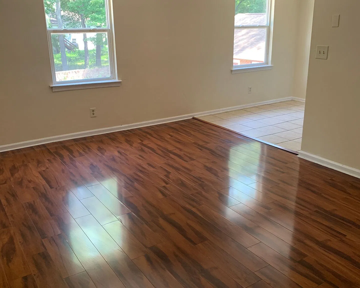 2 bd 1 bth — Photo 2