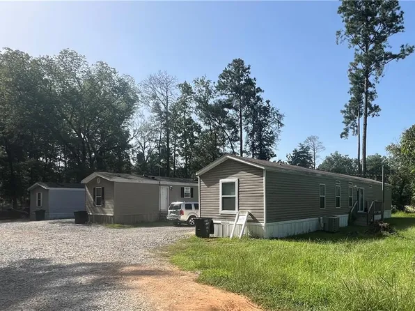 1192 Louisiana Hwy #115, Deville, LA 71328