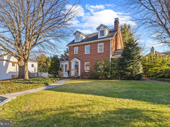 510 W Windsor Ave, Alexandria, VA 22302