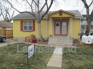 3565 S Cherokee St APT B, Englewood, CO 80110