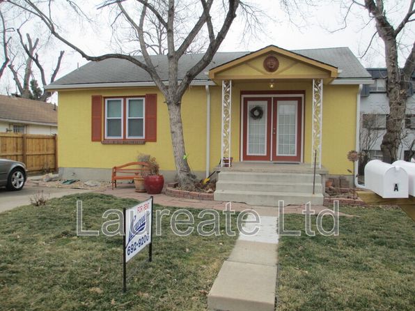 3565 S Cherokee St APT B