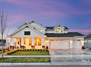 5964 W Algona Dr, Meridian, ID 83646