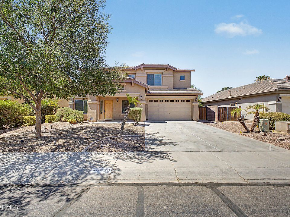 1st image of 44409 W Canyon Creek Drive