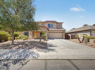44409 W Canyon Creek Drive, Maricopa, AZ 85139