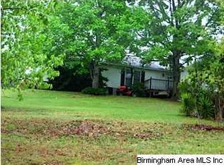 2650 Chula Vista Mountain Rd, Pell City, AL 35125
