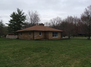 1666 Argyle Dr, Avon, IN 46123