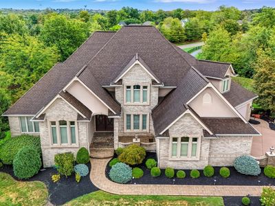 7246 Southampton Ln, West Chester, OH, 45069