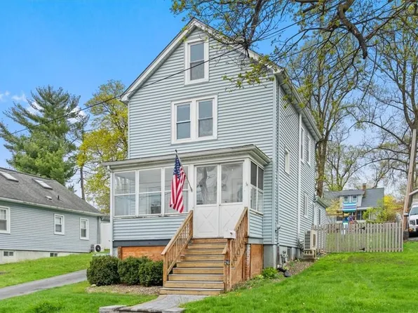 26 Spring Street, Goshen, NY 10924