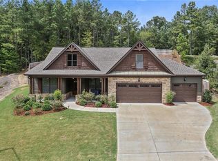 156 Crimson Dr, Dallas, GA 30132
