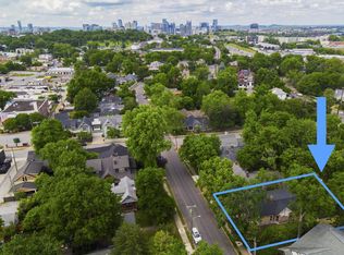 2206 Grantland Ave, Nashville, TN 37204