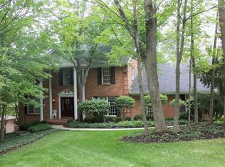 7657 Squirrel Creek Dr, Cincinnati, OH 45247