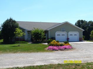 66269 Robinson Rd, Burr Oak, MI 49030