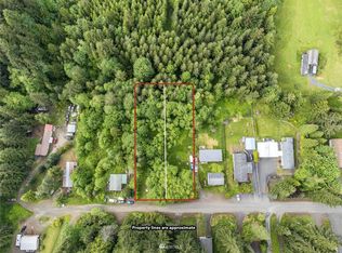 140 Timberline Dr, Castle Rock, WA 98611