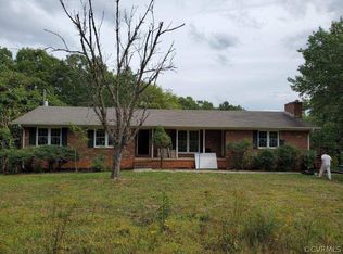 1123 Beals Ln, Scottsville, VA 24590