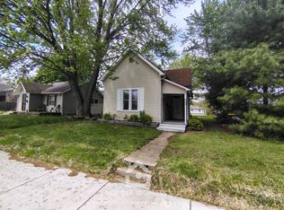 1120 W 4th St, Anderson, IN 46016