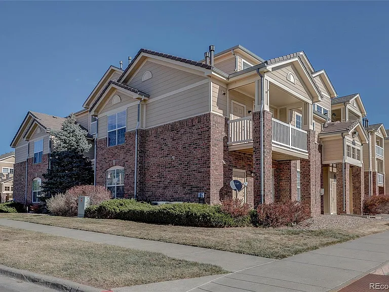 5756 N Genoa Way #12-208 — Photo 1
