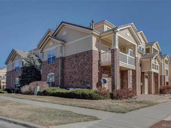 5756 N Genoa Way Unit 12-208, Aurora, CO 80019