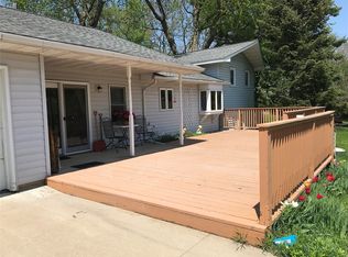 16620 Thorpen Ln W, Osseo, WI 54758