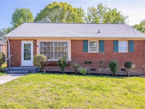 510 N Azalea Rd, Petersburg, VA 23805