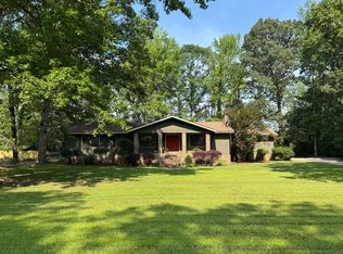 117 Canterberry Ln, Gadsden, AL 35901
