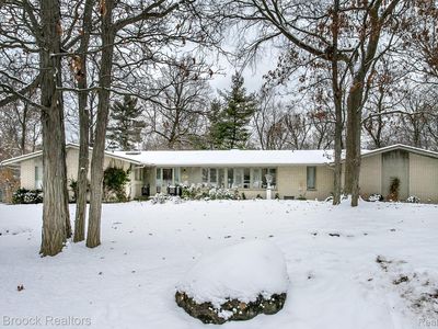 31310 E Stonewood Ct, Farmington Hills, MI, 48334