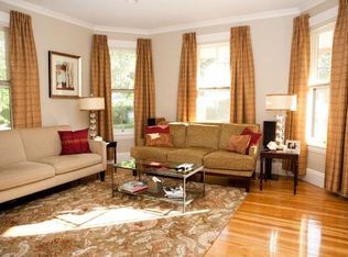59 Parsons St, West Newton, MA 02465