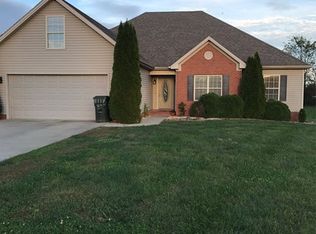 185 Shadowood Trl, Hopkinsville, KY 42240