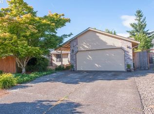 21147 NW Wapinitia Ln, Portland, OR 97229