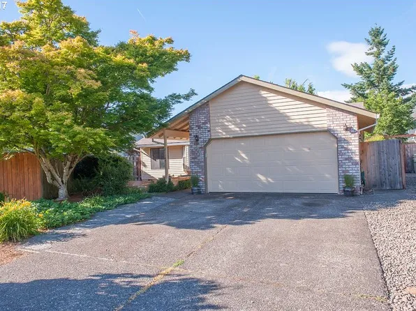 21147 NW Wapinitia Ln, Portland, OR 97229