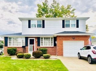 58 Danielle Dr, Cheektowaga, NY 14227
