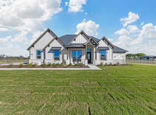 161 Frontera Dr, Decatur, TX 76234