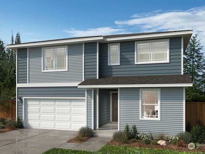 8823 52nd Place NE #17, Marysville, WA, 98270