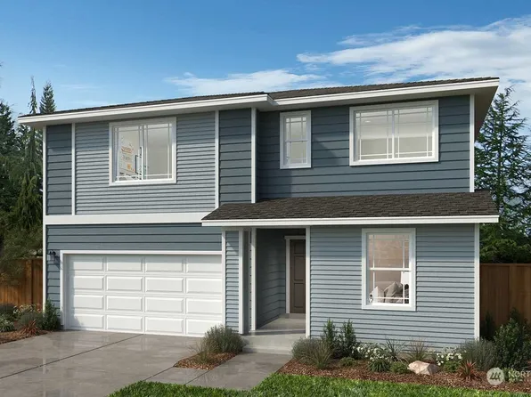 8823 52nd Place NE #17, Marysville, WA 98270