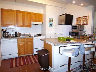 Rented by Town Residential