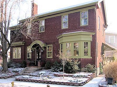 Front view