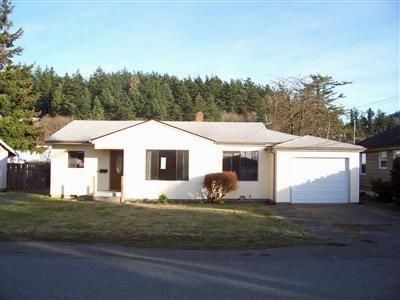 1832 6th St, Mount Vernon, WA, 98273