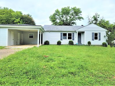 516 E Heights St, Lawrenceburg, TN, 38464