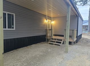 2387 State Highway 21, Centerville, MO 63633