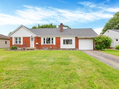 1023 Glenmore Ave, Newark, OH, 43055