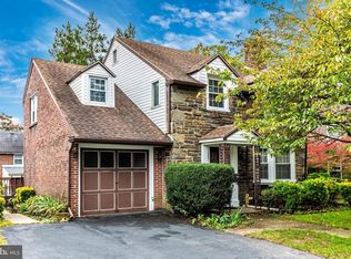 182 Bryn Mawr Ave, Lansdowne, PA 19050