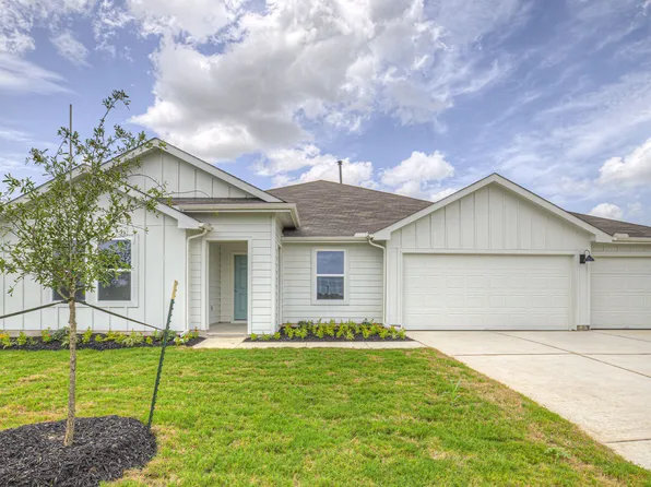 500 MCGINTY MEADOW DRIVE, Lockhart, TX 78644