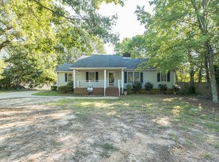 1119 Roper Mountain Rd, Greenville, SC 29615