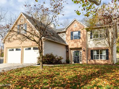 1108 Night Cap Ln, Knoxville, TN, 37919