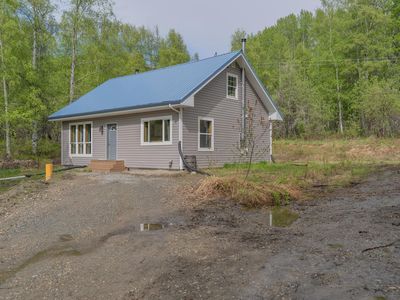 136 Frog Pond Cir, Fairbanks, AK, 99712
