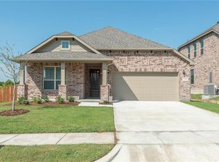 1736 Long Meadow Rd, Wylie, TX 75098