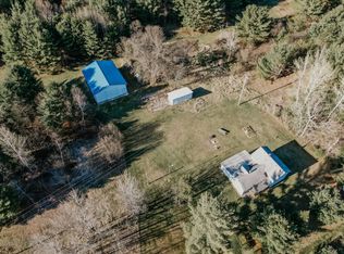 7454 W Temple Dr, Harrison, MI 48625
