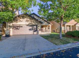 455 S 340 W, Spanish Fork, UT 84660