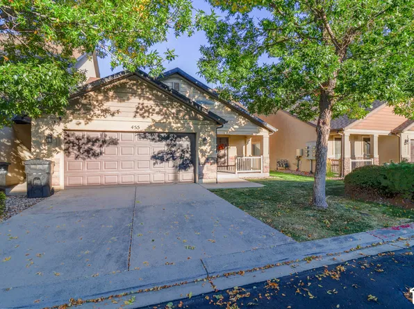 455 S 340 W, Spanish Fork, UT 84660